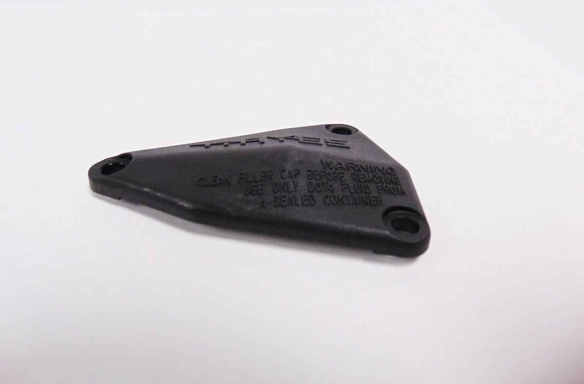 Master Cylinder Reservoir Cover for Arctic Cat Snowmobile (2602-429)