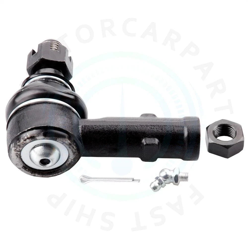 Set of 4 Tie Rod Ends for Honda Passport (1994–1997) & Isuzu Pickup (1988–1995)