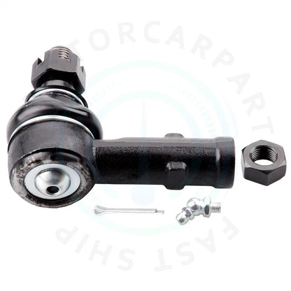 Set of 4 Tie Rod Ends for Honda Passport (1994–1997) & Isuzu Pickup (1988–1995)