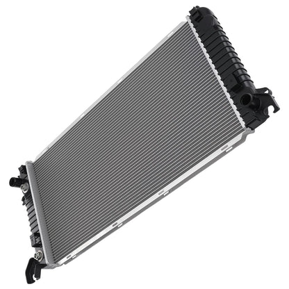 Aluminum Radiator for GMC Sierra Limited (2019) 84208890 CU13723