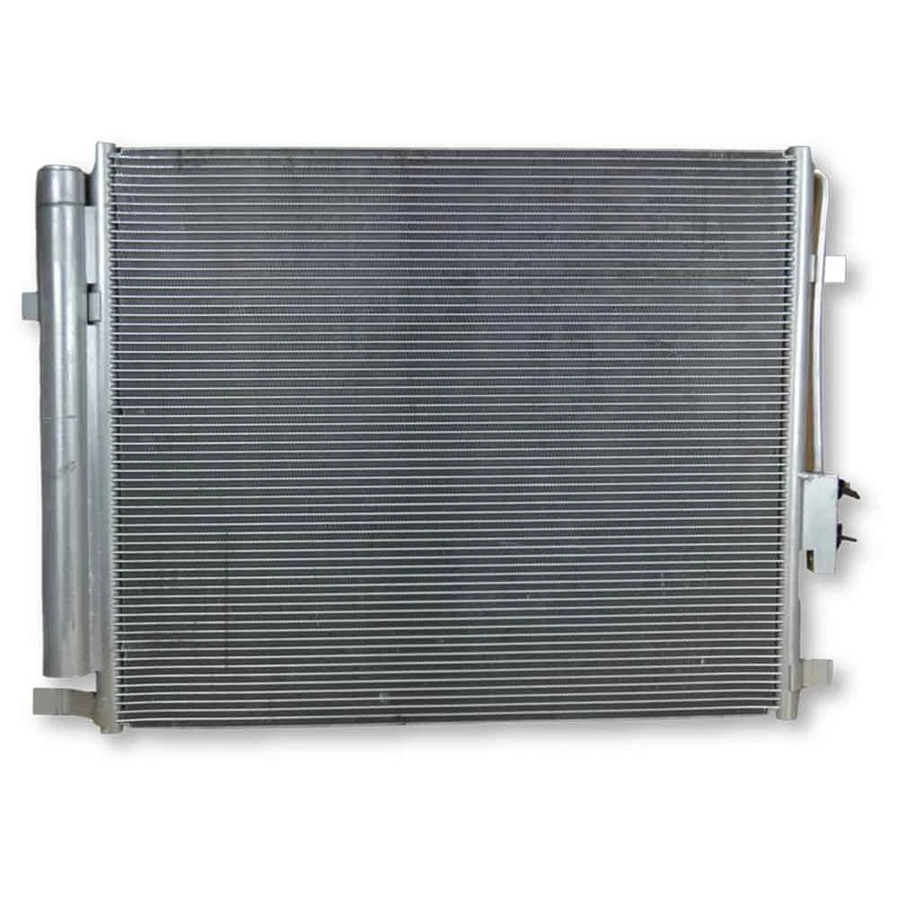 A/C Condenser for Hyundai Santa Fe Sport (2013–2015) 60-62033N, 10717, 2433351