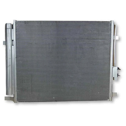 A/C Condenser for Hyundai Santa Fe Sport (2013–2015) 60-62033N, 10717, 2433351