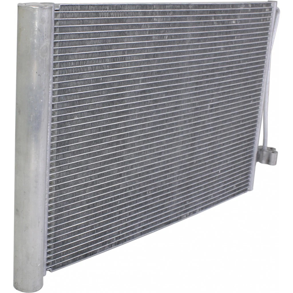A/C Condenser for BMW M5/M6 (2006–2010) BM3030121, CLX-M0-USA-KVAC3105-CL360A74