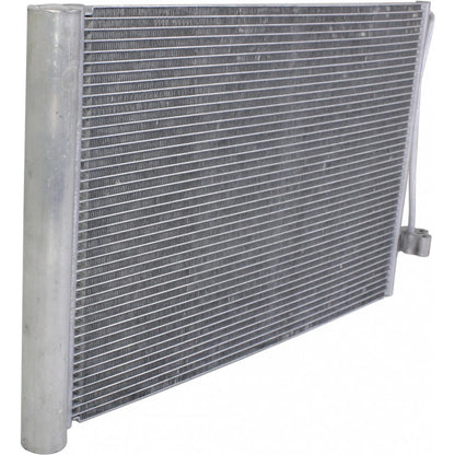 A/C Condenser for BMW M5/M6 (2006–2010) BM3030121, CLX-M0-USA-KVAC3105-CL360A74