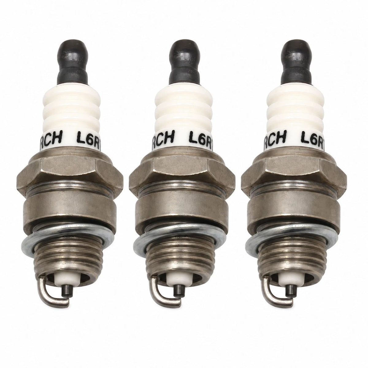 3X Spark Plugs for Tecumseh
