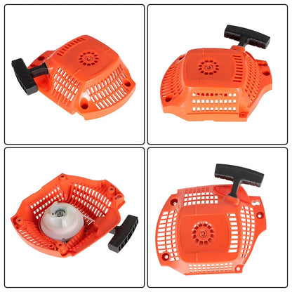 Recoil Starter Assembly for Husqvarna Chainsaw 435 435E 440E (2009–2019)