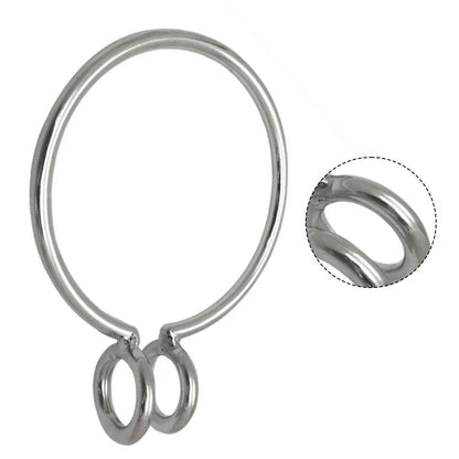 8mm Stainless Steel Anchor Recovery Ring for Marine Boats