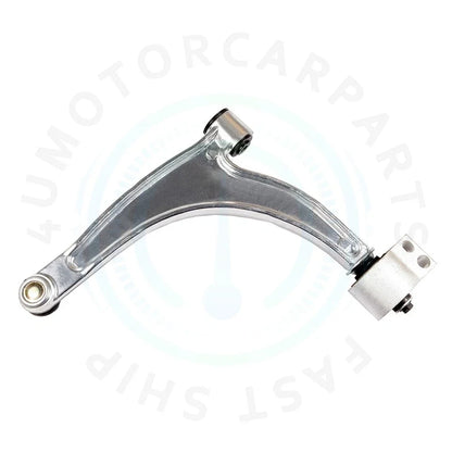 Front Right Lower Control Arm and Ball Joint for Chevrolet Malibu (2005–2012)