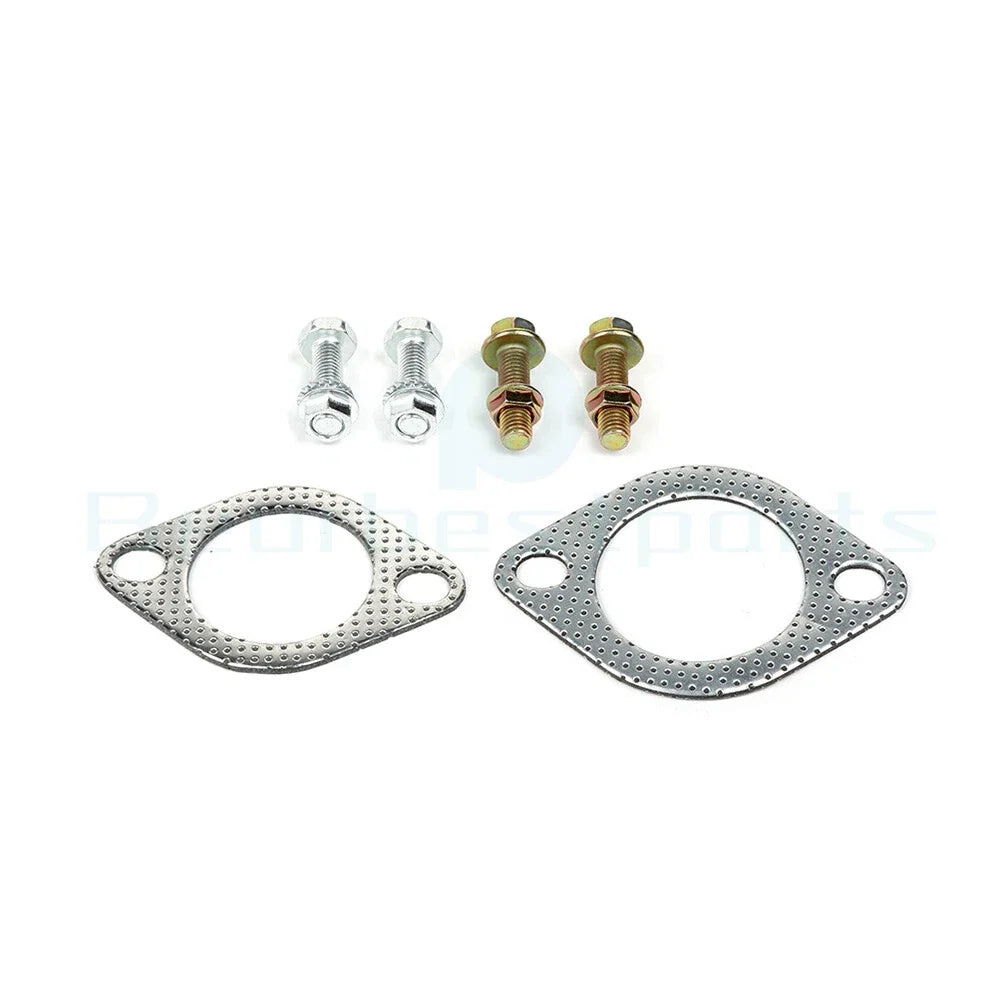 Stainless Exhaust Muffler for Mazda Miata MX-5 Eunos (1989–1997)