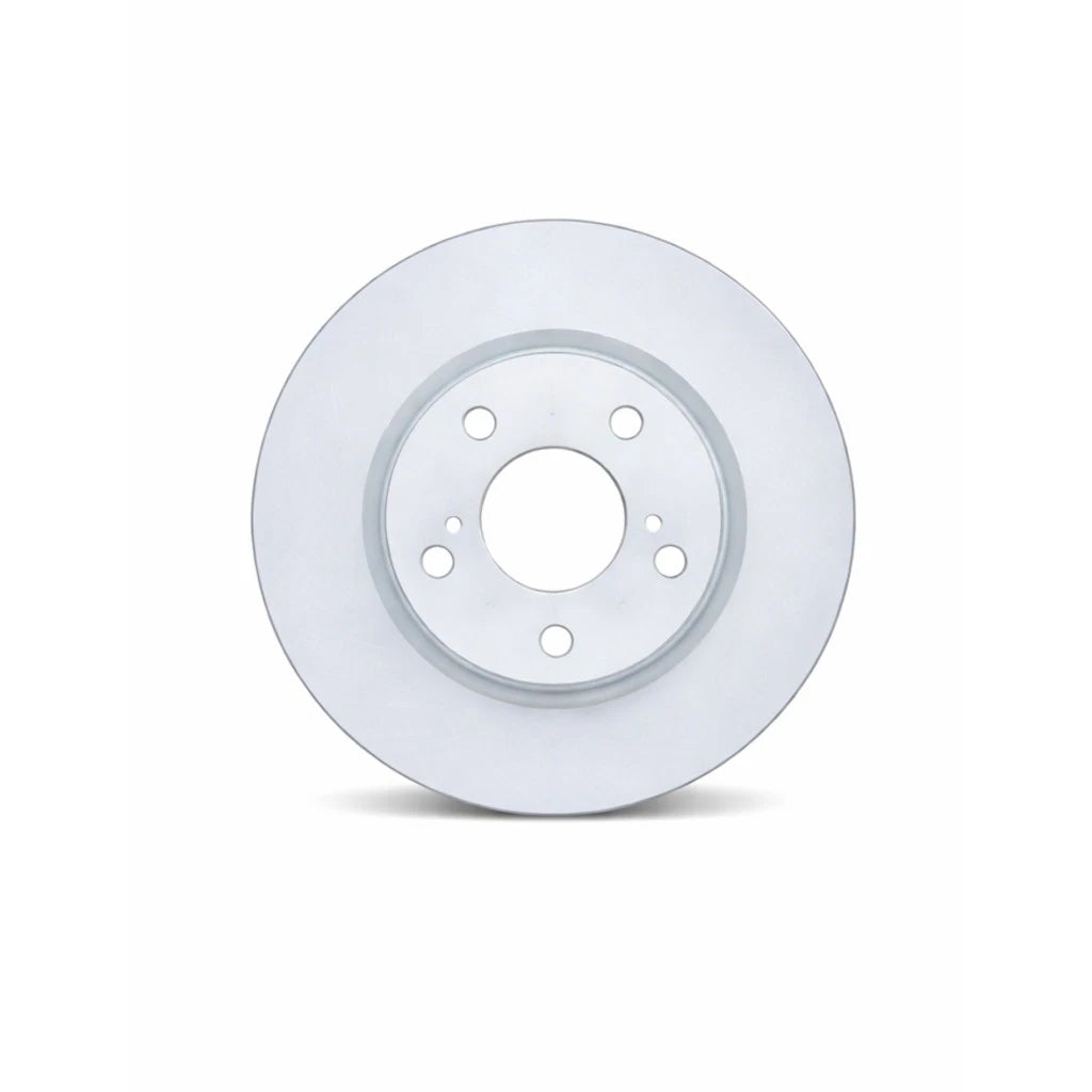 Brake Rotor Set Front for Subaru Outback (2005–2012) ALX-PAU-DF-4302-13015-CLA2
