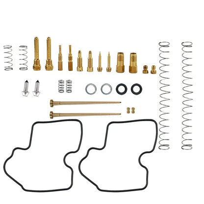 Carburetor Rebuild Kit for Kawasaki KFX700 (2004–2009)