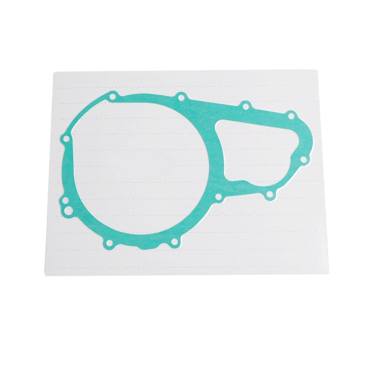Left Engine Magneto Stator Cover Gasket for Suzuki DR650SE (1996–2024) 11483-32E00