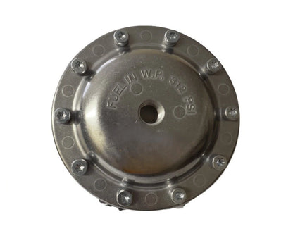 VFF30-2 Fuel Lock-Off for Forklift Truck Propane Gas System