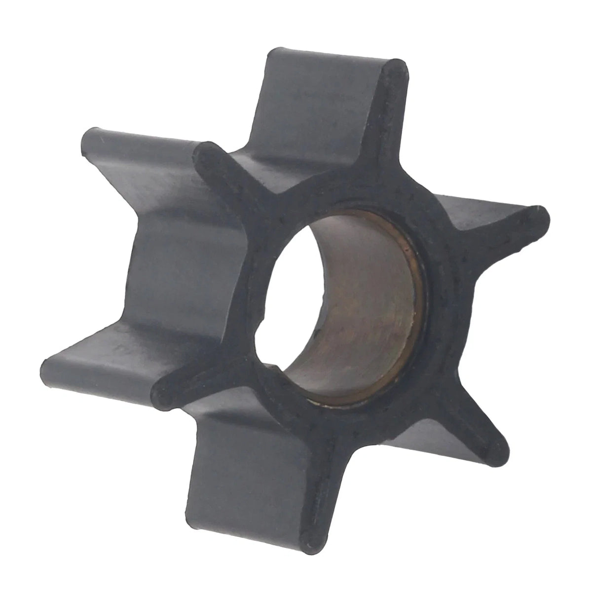 Outboard Water Pump Impeller 47-22748 for Mercury 3.5HP 3.9HP 5HP 6HP (1990–2023)