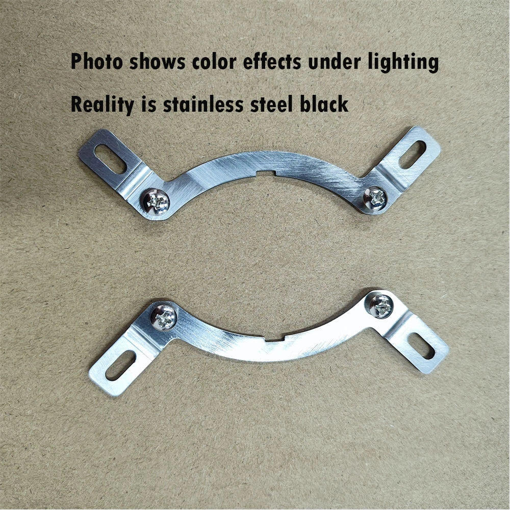 2X CPU Mounting Kit for Cooler Master B120 B240 Intel 115x/1200/1700 AMD