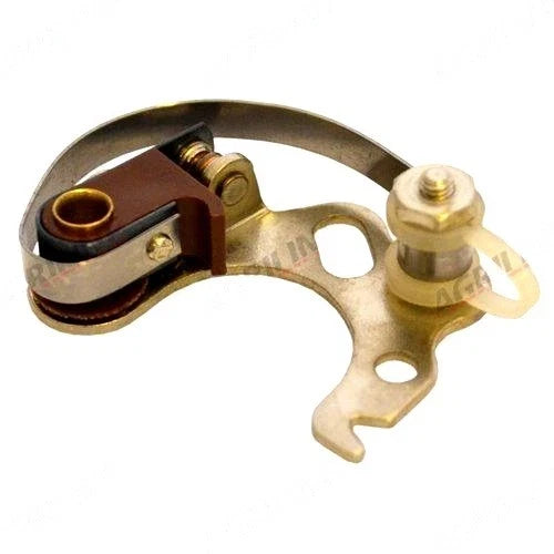 Contact Set (25D) for Massey Ferguson TEA20 TED20 FE35 35 135 (1946–1975)