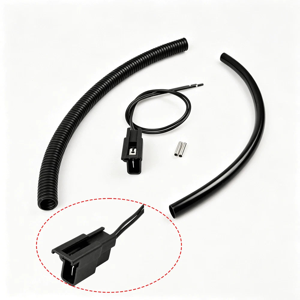 Clutch Wire Harness Connector Repair Kit for Snapper Ferris Simplicity