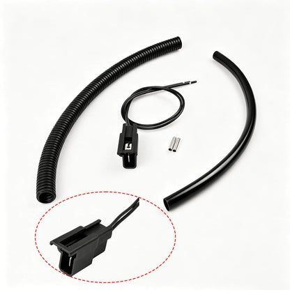 Clutch Wire Harness Connector Repair Kit for Snapper Ferris Simplicity
