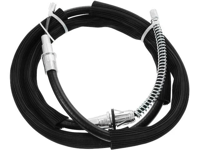 Rear Left Parking Brake Cable for Mazda B3000 (1994–1996, 1998–2002) QD412KZ
