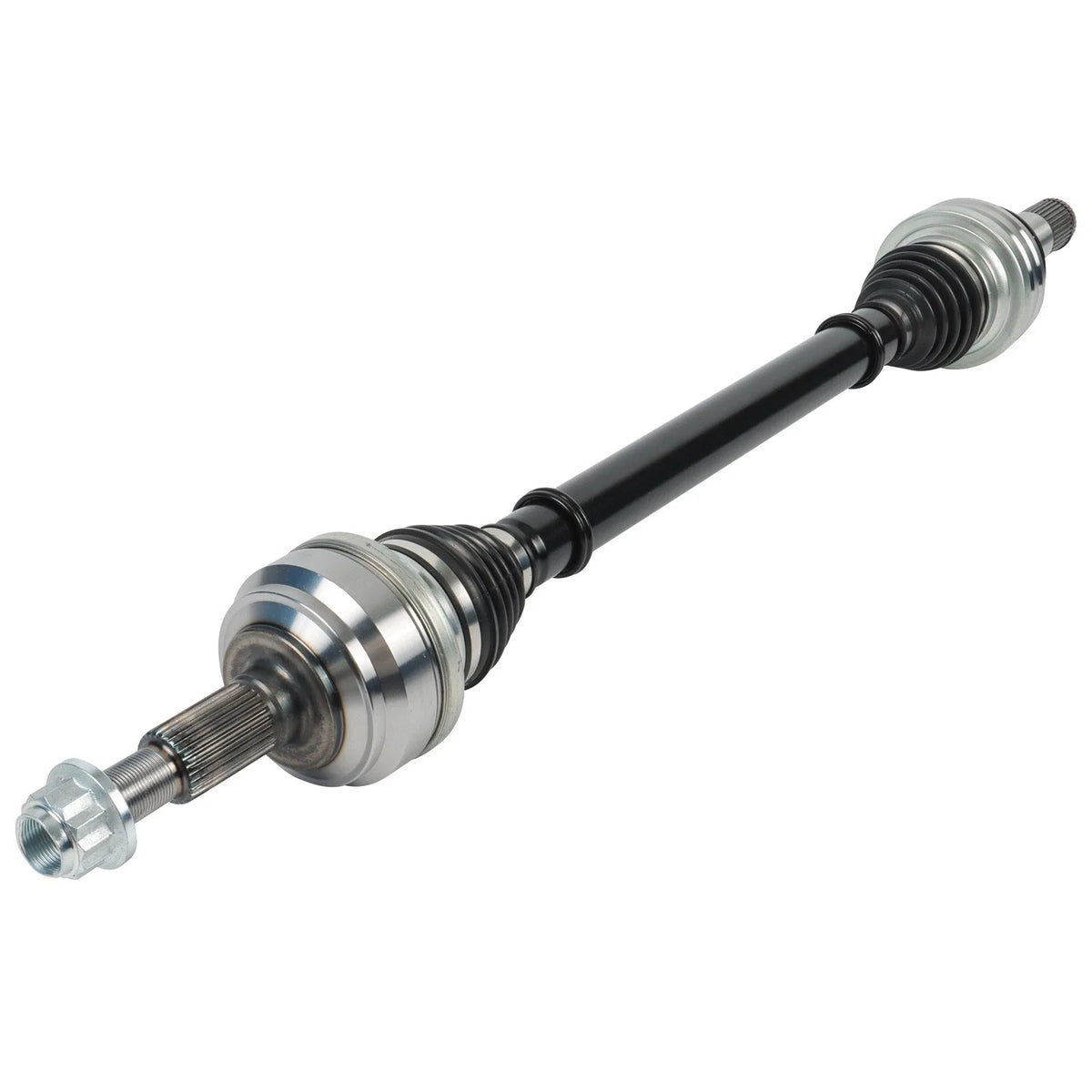 2X CV Axle Assembly for Porsche Cayenne (2011–2018) 3.6L 4.8L