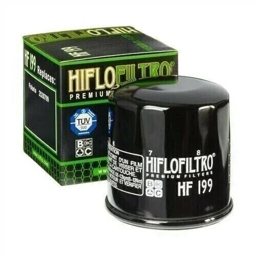 Oil Filter for Polaris Ranger 900 RZR XP 900 (2011–2016)