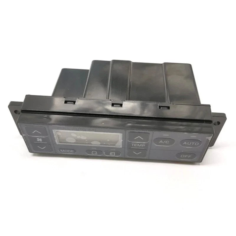 A/C Controller for Hitachi Excavator ZAX200 (4713662, 4692239, 4426048, 503722-3050)