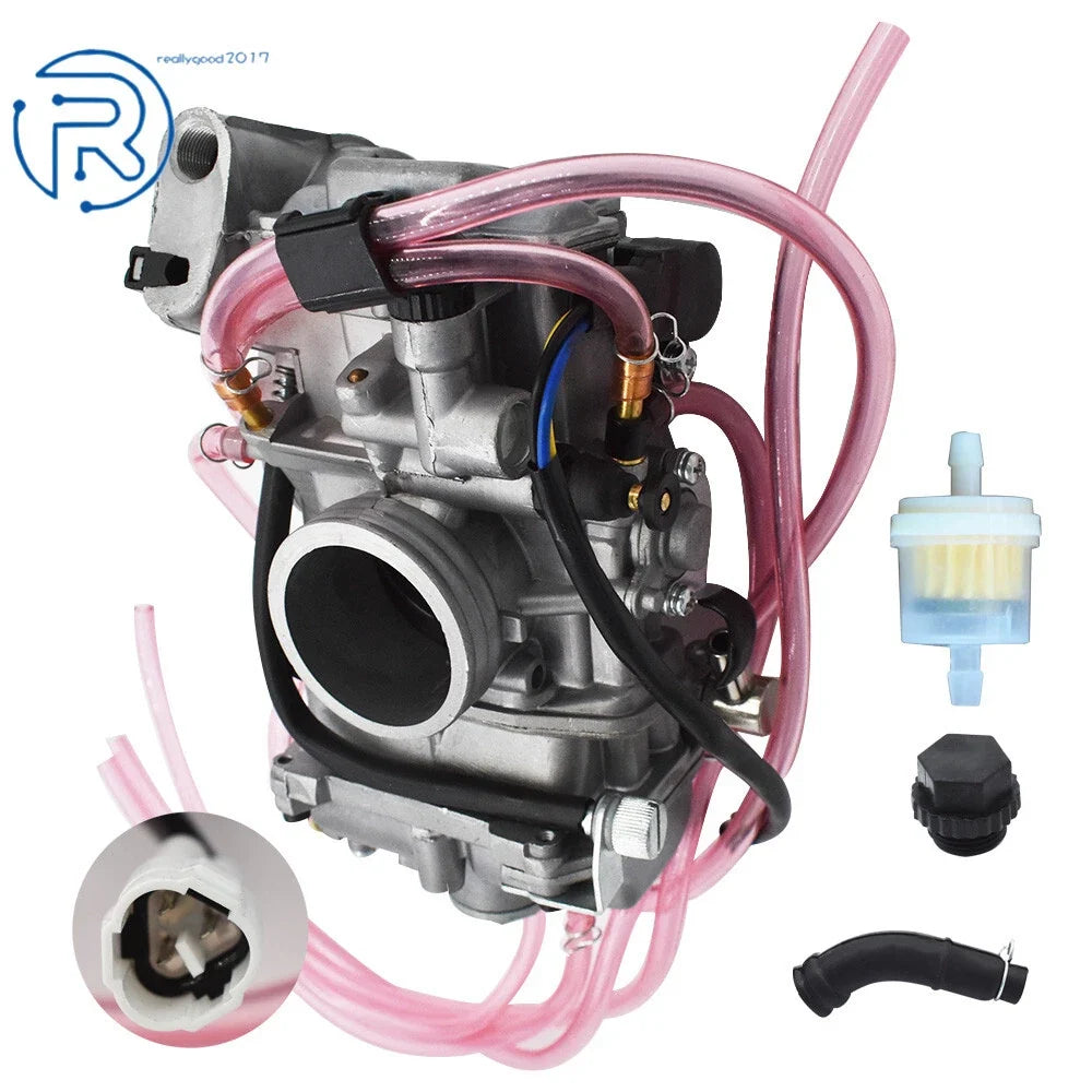 Carburetor for Honda CRF 450X (2005–2014), CRF 450R (2002–2008)
