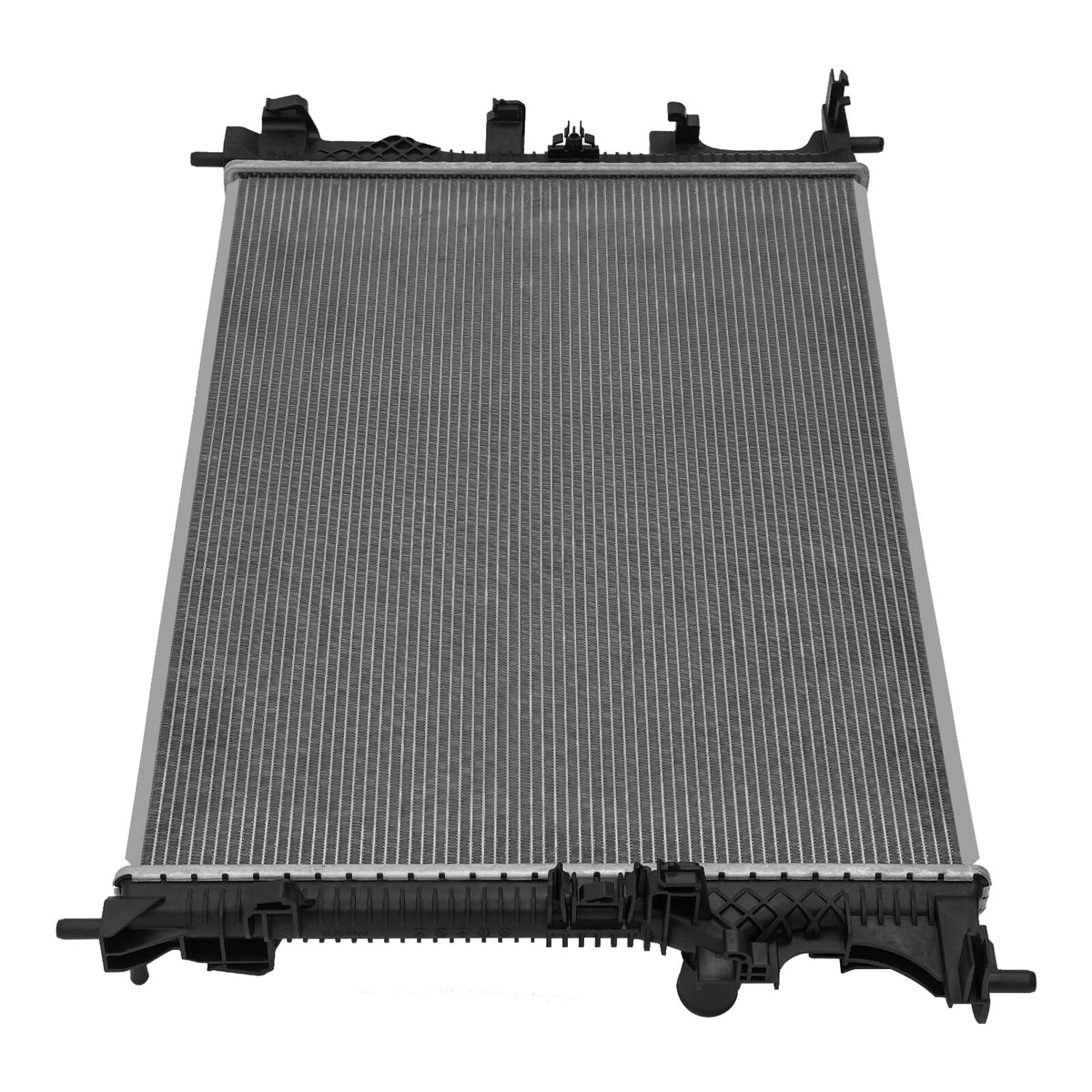 Radiator Without Oil Cooler for Ford Bronco Sport (2021–2023) LX6Z8005K