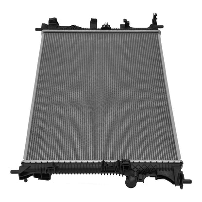 Radiator Without Oil Cooler for Ford Bronco Sport (2021–2023) LX6Z8005K
