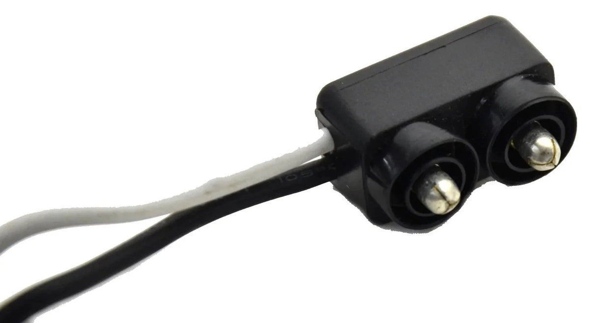 2X LED Beehive Cone Light for Spyder (GG#77683)