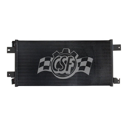 A/C Condenser for Chrysler 200 (2011–2014) TLX-csf10849-CL360A70