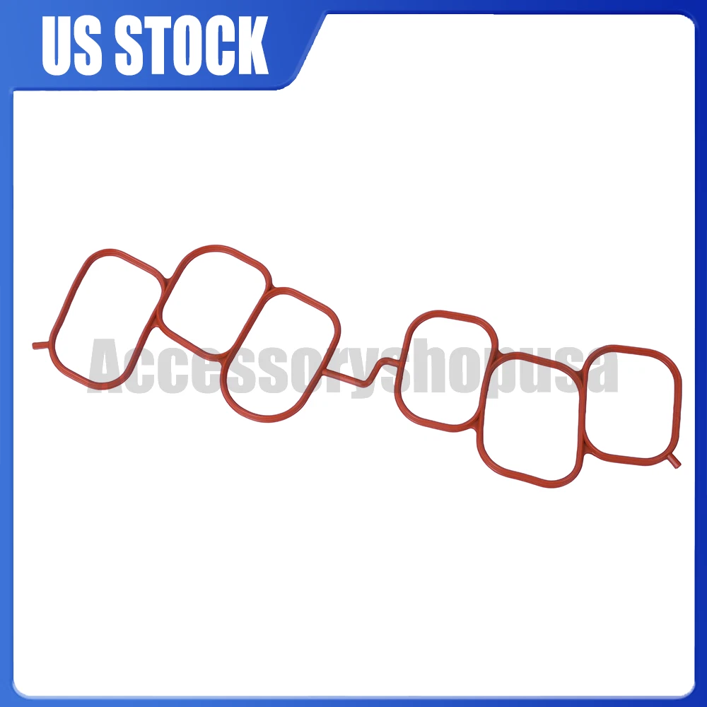 Intake Manifold Gasket for Toyota (17176-20020, 1717620020)