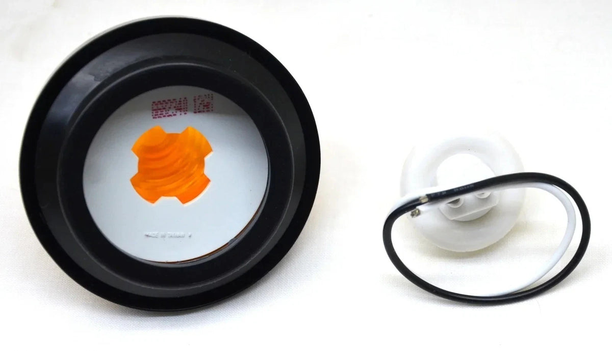 Incandescent Clearance Beehive Light Snap-In Bulb for (82610)