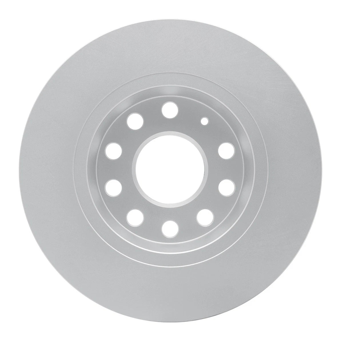 R1 Concepts Brake Disc for VW Audi A3 (RRE-74031, 561615601, 1K0615601AA)