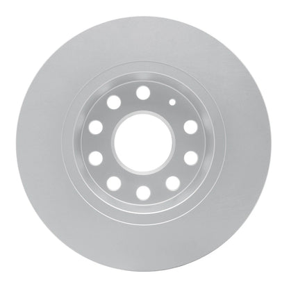 R1 Concepts Brake Disc for VW Audi A3 (RRE-74031, 561615601, 1K0615601AA)