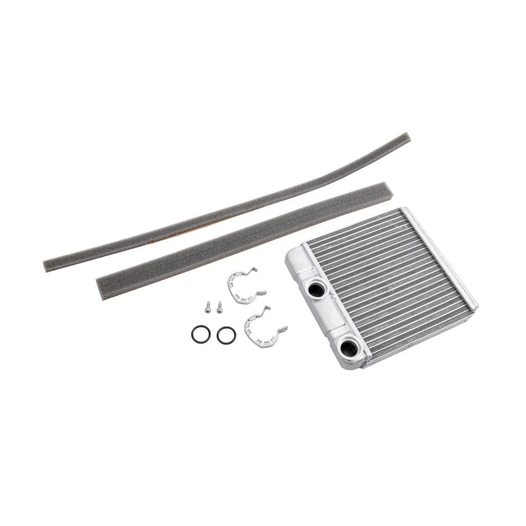 Heater Core Kit with Seals & Clamps for Cadillac CT6 (2016–2020) OLX-ACD84406079-CL360A50