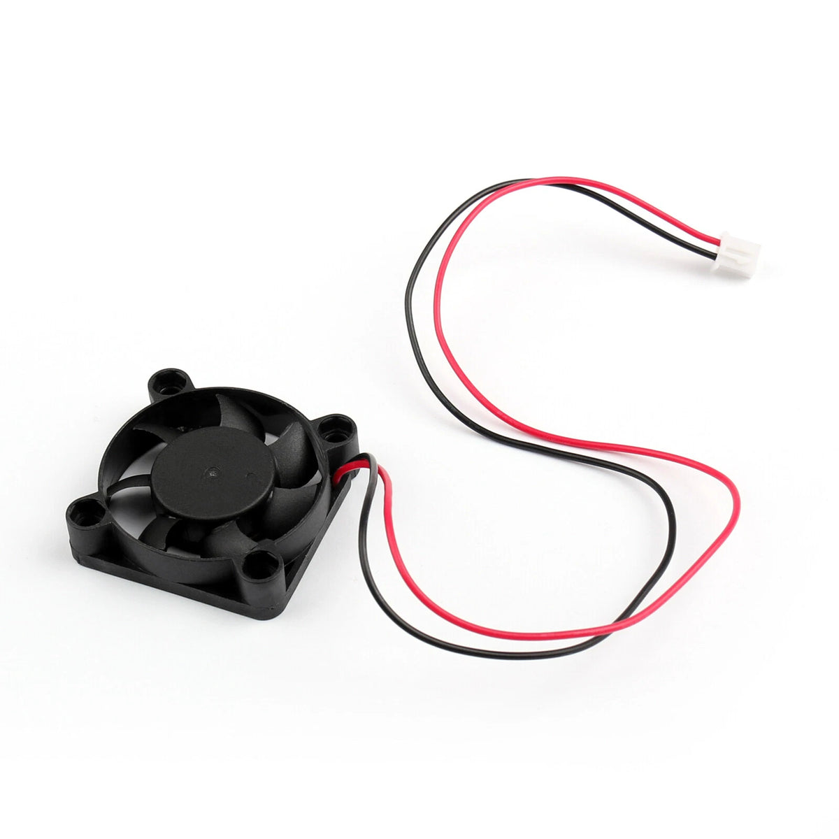 Set of 4 DC Brushless Cooling Fans for CUP Computer (4010s) W001-B110-4PCS