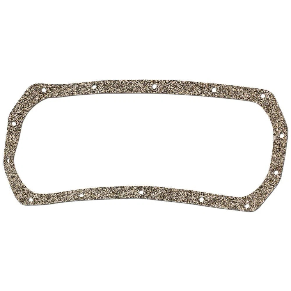 Oil Pan Gasket for International Harvester 238 354 364 384 424 434 444