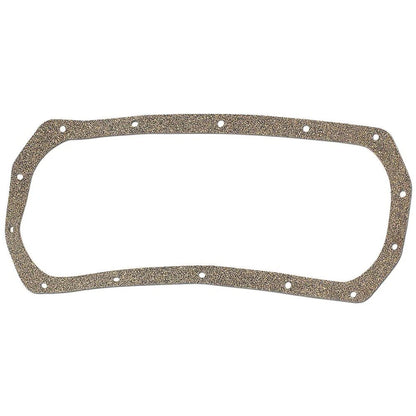 Oil Pan Gasket for International Harvester 238 354 364 384 424 434 444
