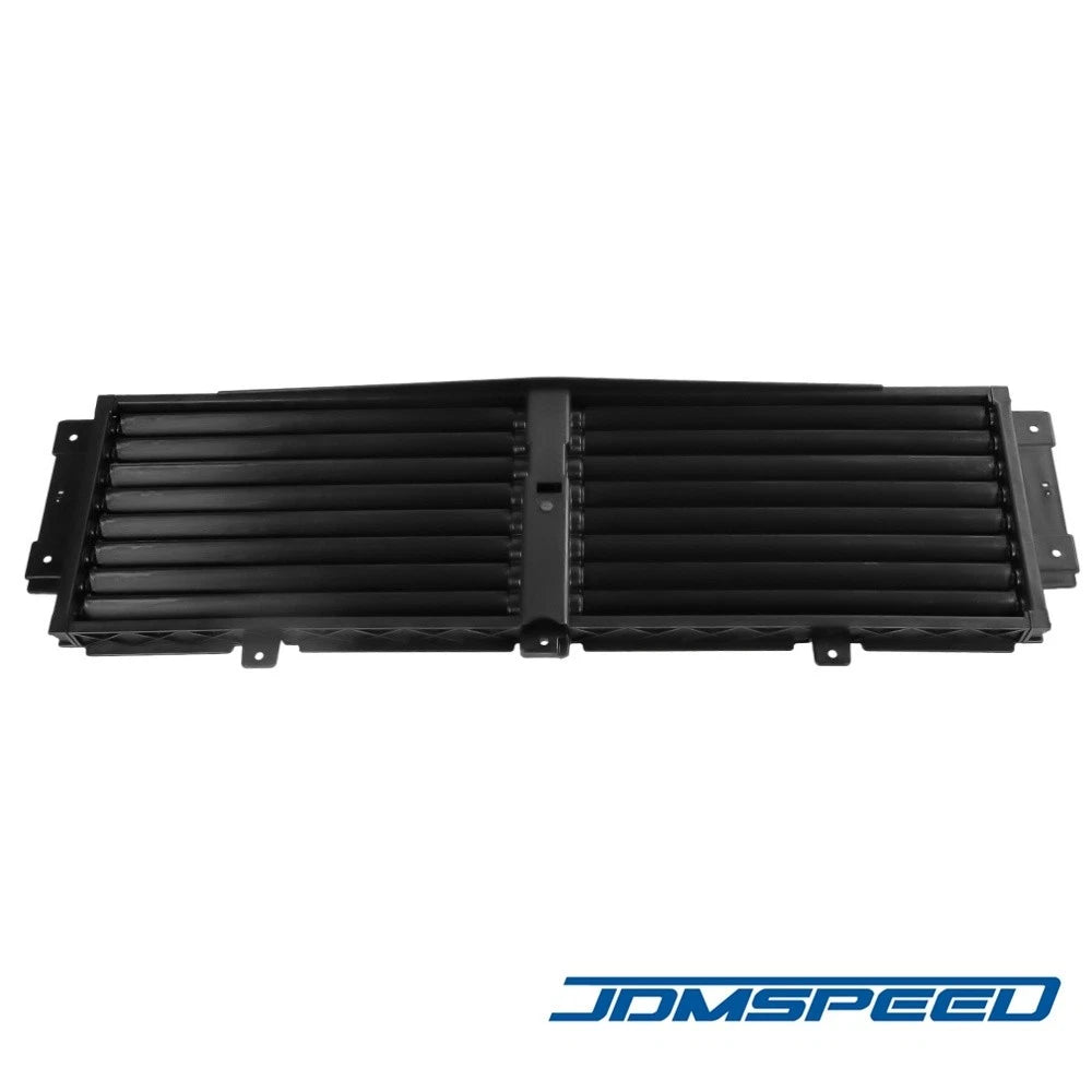 Upper Active Grille Air Shutter w/ Motor for Chevy Traverse (2018–2021) GM1206105, 84646340