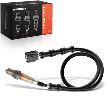 Downstream O2 Oxygen Sensor for Honda Fit (2009–2013, 2015–2020) 36532RTWG03, 36532-RTW-G03, 250-24856