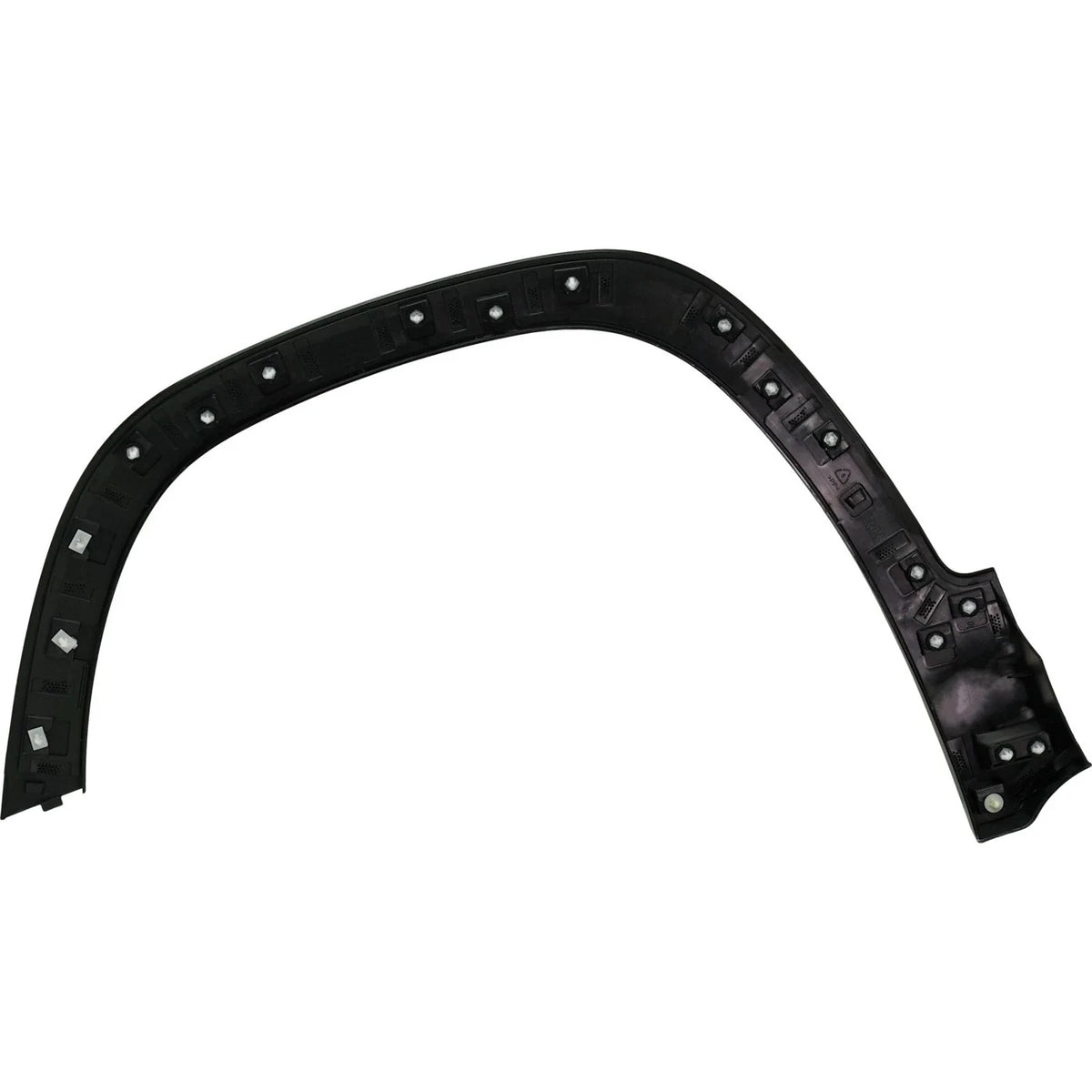 Front Passenger Side Fender Trim for GMC Terrain (2018–2023)