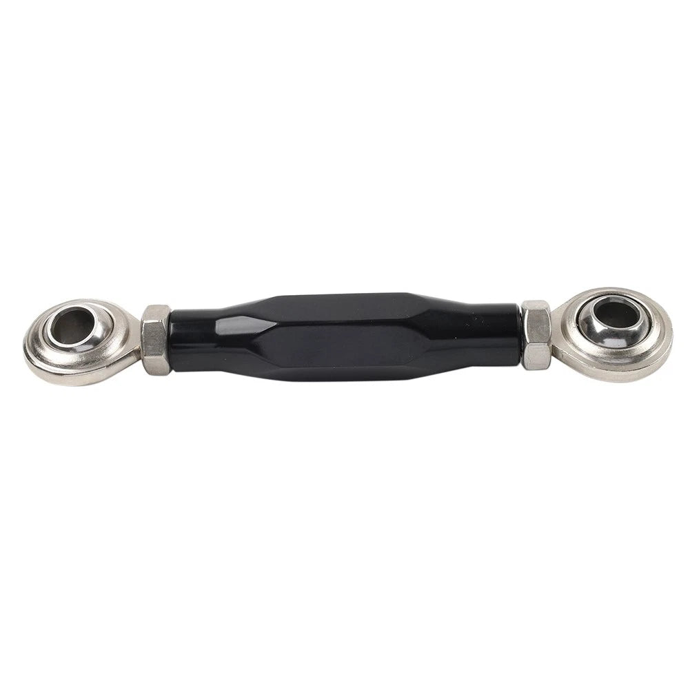 Shift Linkage Mid Controls Shifter Link Black for Harley Dyna FXD (2006–2017)