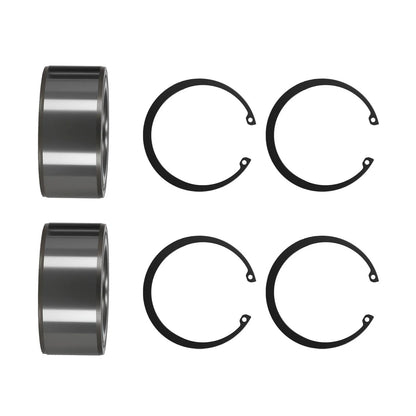 Front Rear Wheel Bearings Set for Polaris RZR 1000 570 800 900 (2008–2022) 3515090