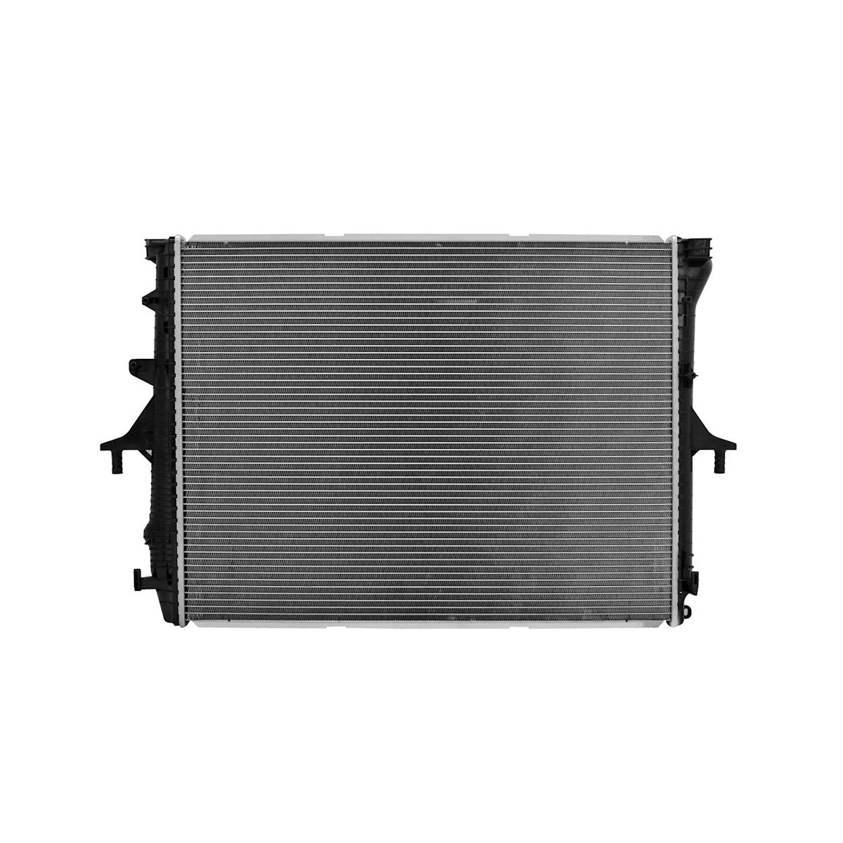 CSF Radiator for VW Audi Q7 Touareg Cayenne (2008–2010, 2003–2006) 3554, P2756, CU2756, 95510614201