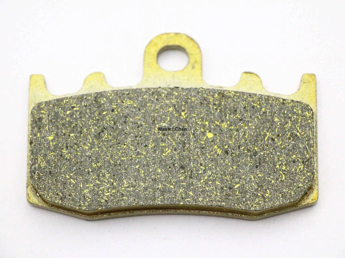 Set of 4 Brake Pads for BMW R 1200 GS/M K25 (2006–2012)