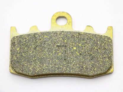 Set of 4 Brake Pads for BMW R 1200 GS/M K25 (2006–2012)