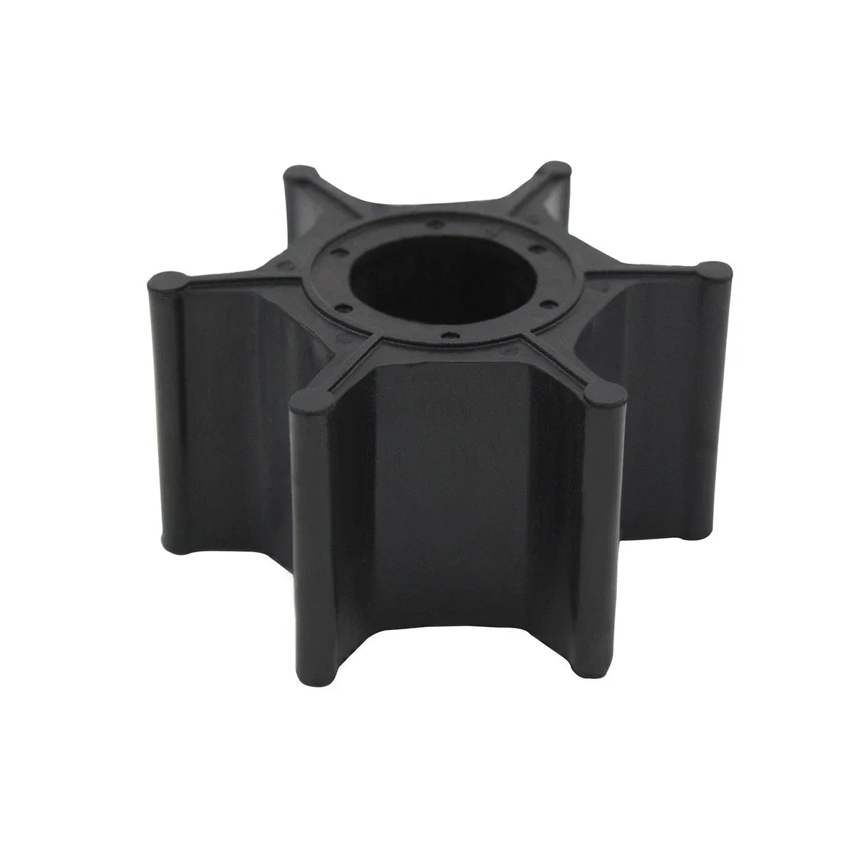 Impeller with Key for Suzuki 8/9.9/15HP (17461-93901, 17461-93902, 17461-93903)