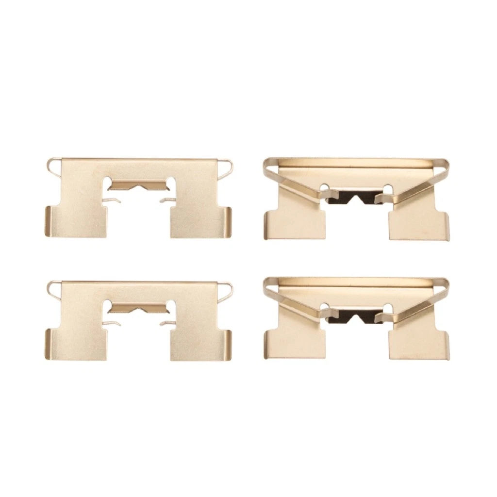 Disc Brake Hardware Set for Geo Metro (1990–1997) ALX-PAU-DF-340-59001-CLA1