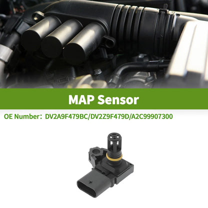 MAP Sensor for Ford Explorer (2011–2019) No.DV2A9F479BC